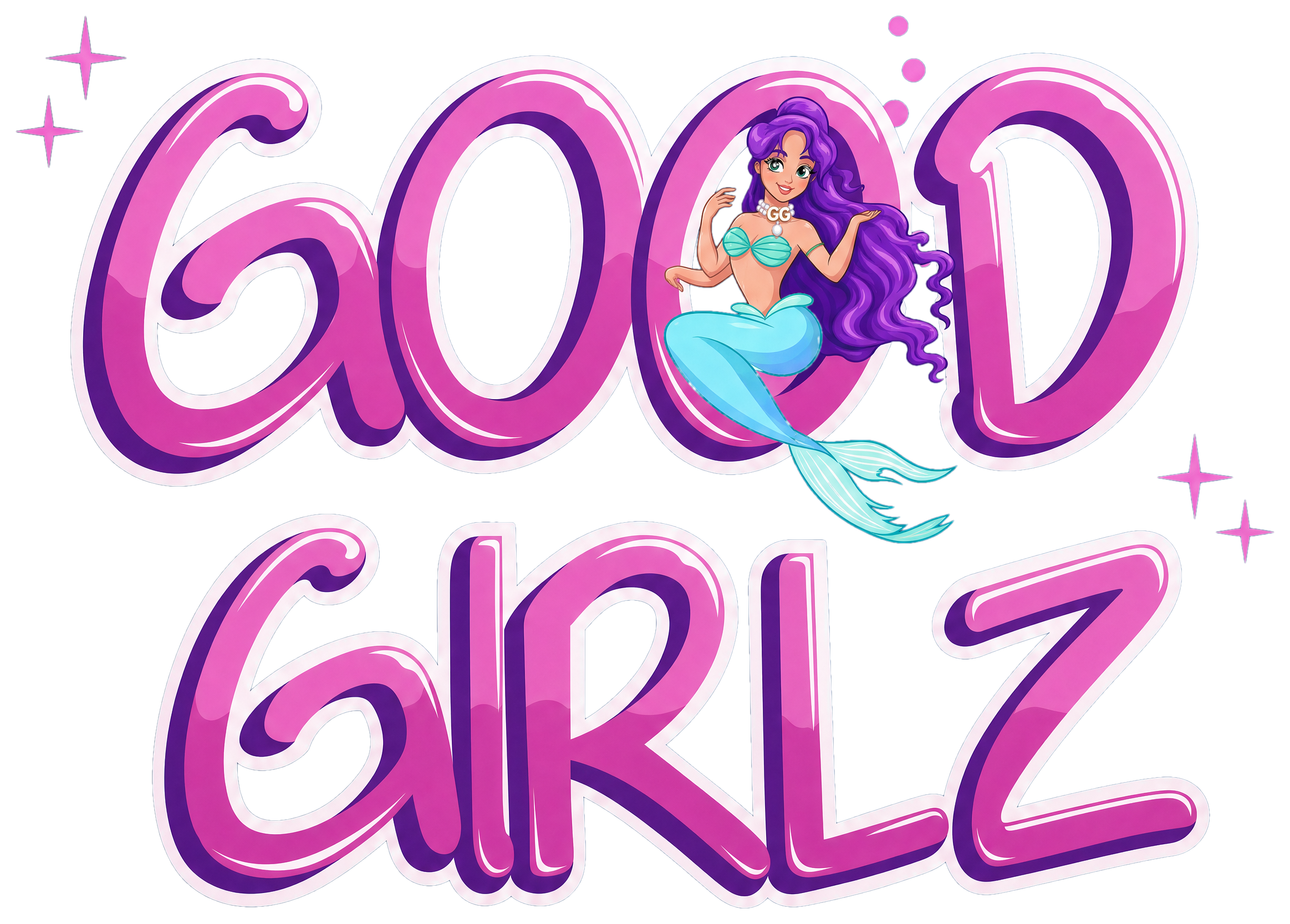 The Good Girlz